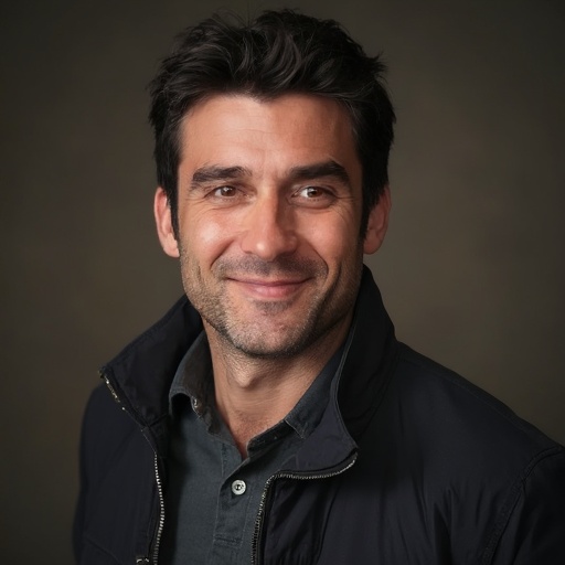 Luca Ferraro — migliori casino non aams reviewer